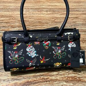 Ed Hardy